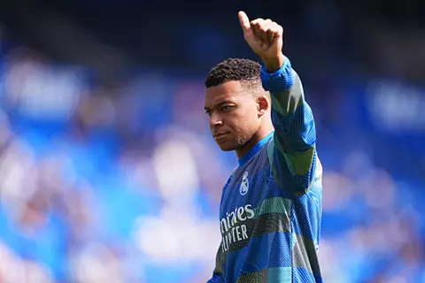 دقيقة بدقيقة.. ريال سوسيداد 0-0 ريال مدريد.. هدف ملغي